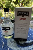 Pilavas 0.5l